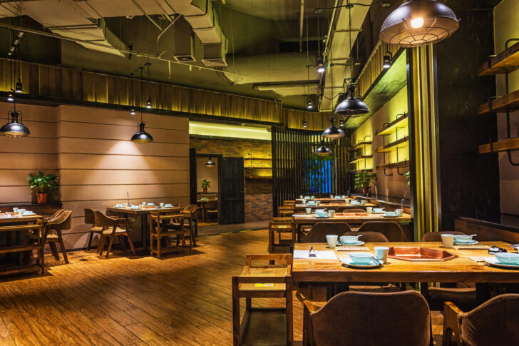 7 restaurantes internacionais no centro de São Paulo que você precisa conhecer