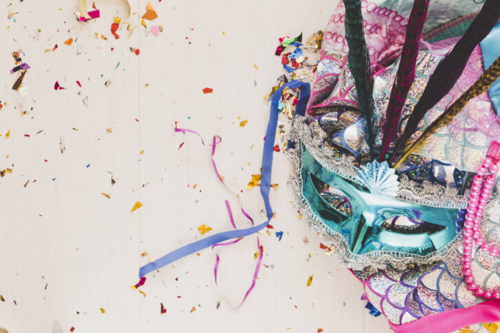 5 dicas para decorar sua casa no Carnaval