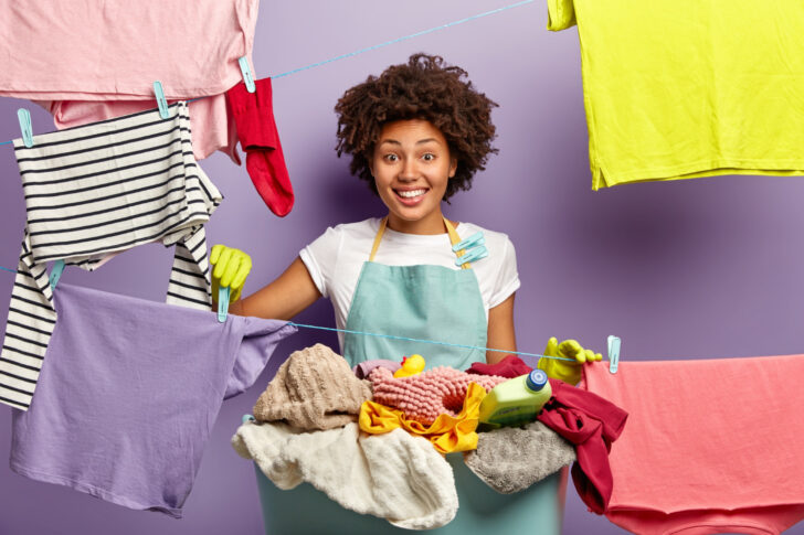 5 dicas para não piorar as manchas de suas roupas