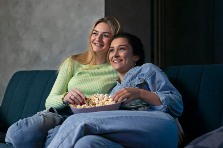 6 filmes da Netflix para assistir nessa quarentena