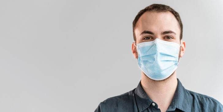 Coronovírus: dicas para fazer a própria máscara