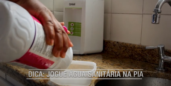 Especial – Dicas de como manter a cozinha limpa sem se esquecer dos detalhes