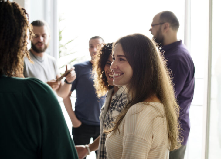 Prepare-se para as visitas inesperadas!