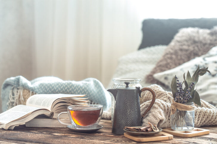 6 dicas para deixar sua casa mais aconchegante no inverno