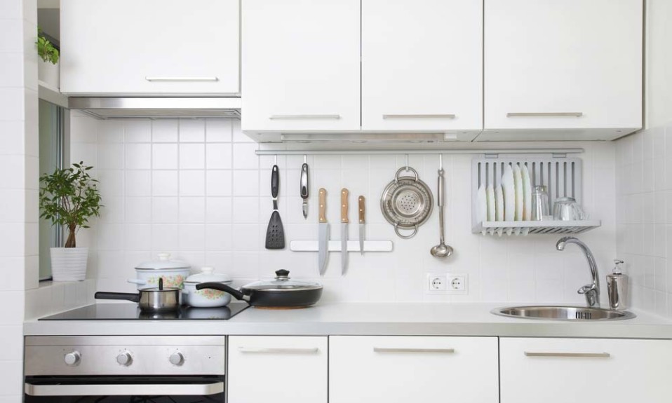 Dicas para casa: como manter a cozinha organizada de forma prática