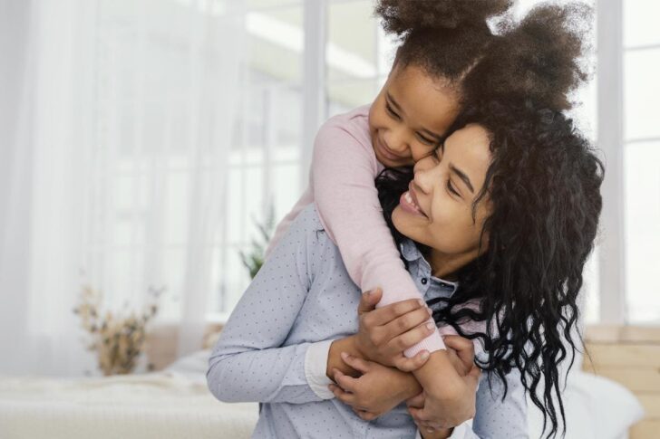 Prepara a casa para o Dia das Mães